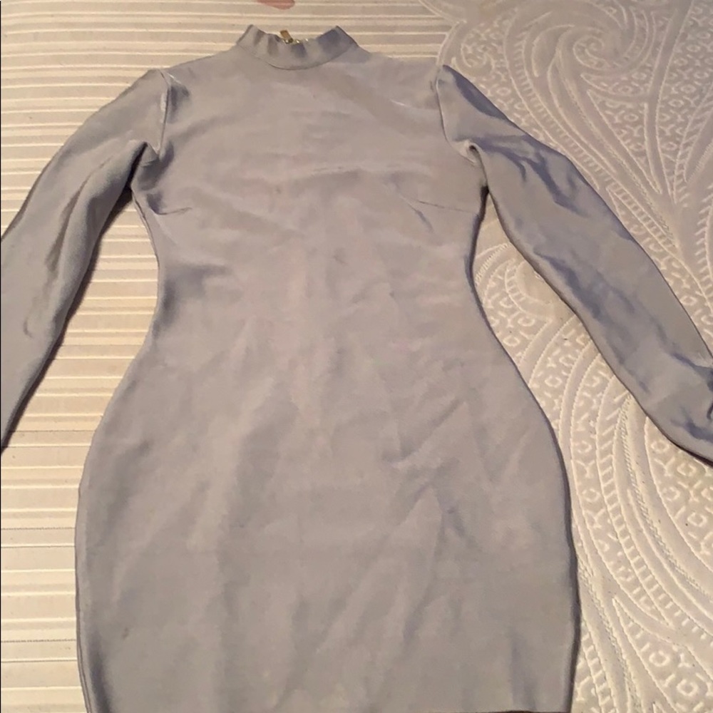 Tight fitted Dress- Worn once